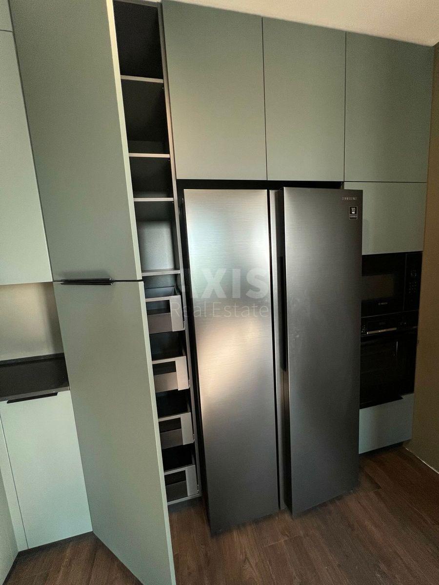 2k apartment vul. L'vivs'ka 150