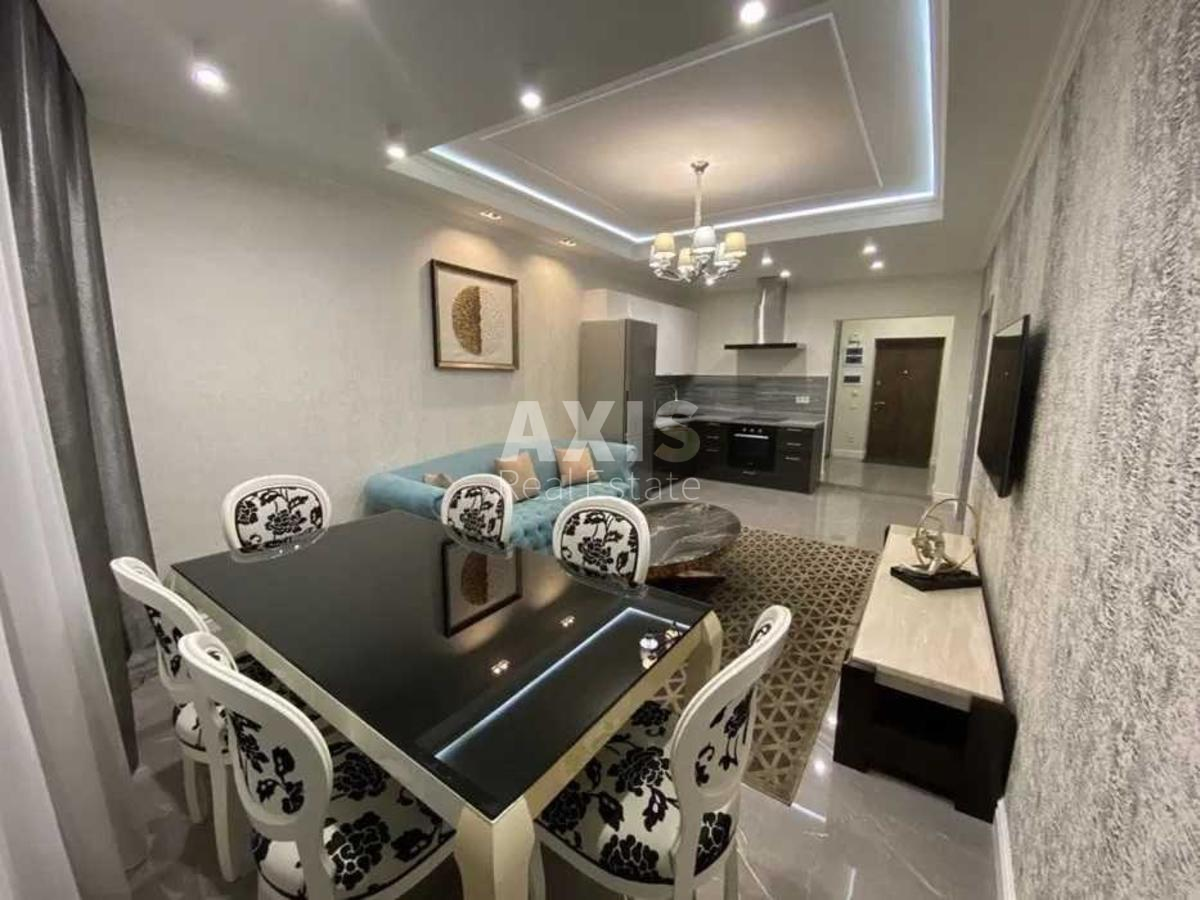 1k apartment vul. Mykil's'ko-Slobids'ka 3А2