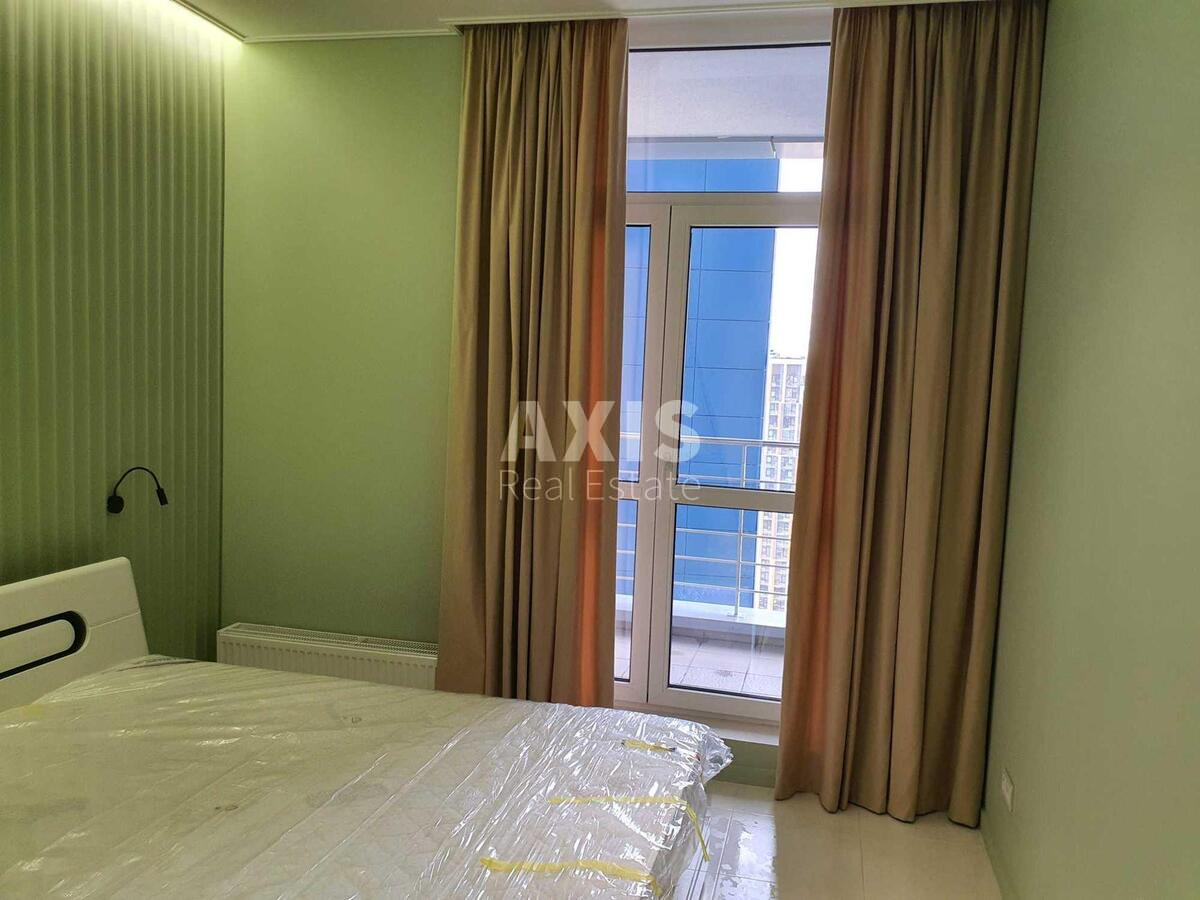 2k apartment vul. Kudri Ivana 7621121