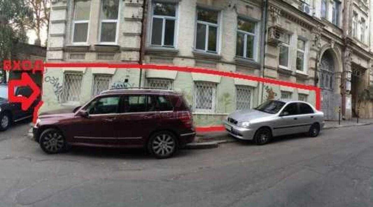 Офис ул. Малоподвальная 15, 115м2631145