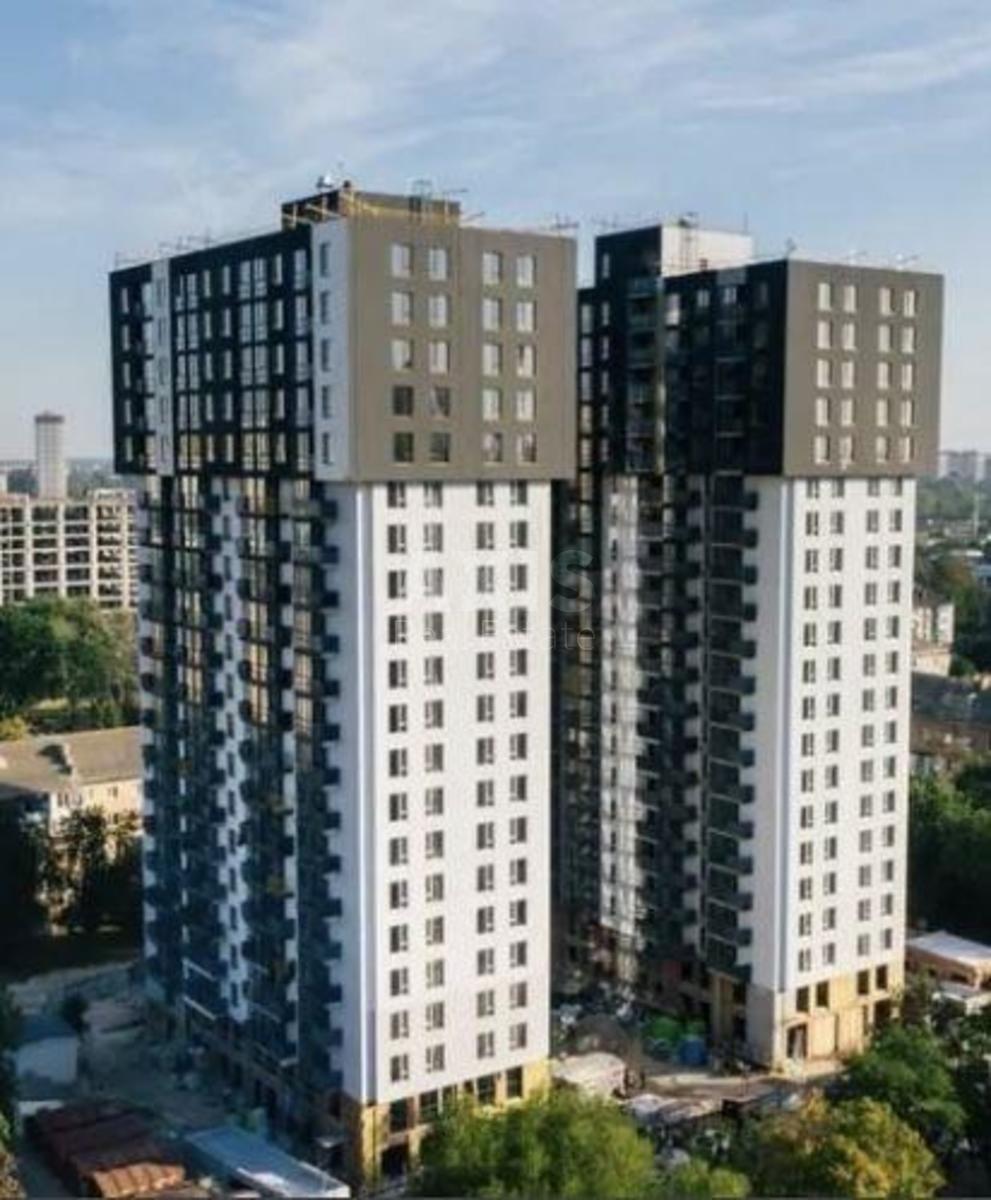 1k apartment vul. Dekabrystiv 12/37