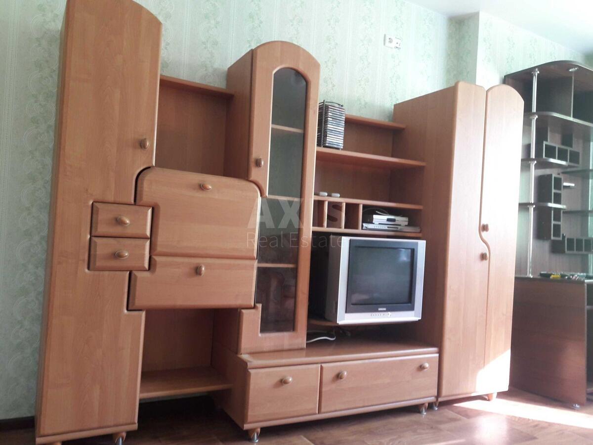 2k apartment vul. Myshugy Oleksandra 141