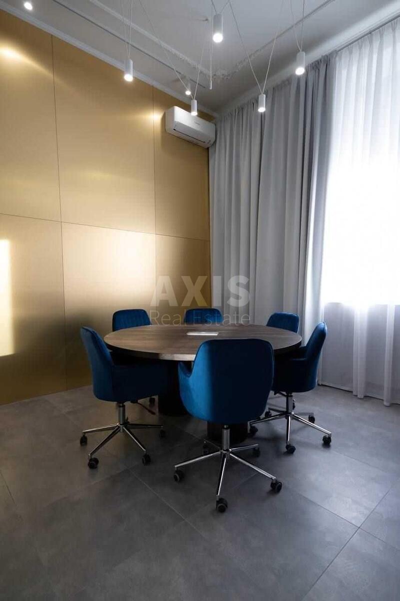 Office vul. Hmel'nyc'kogo Bogdana 32, 155m263129