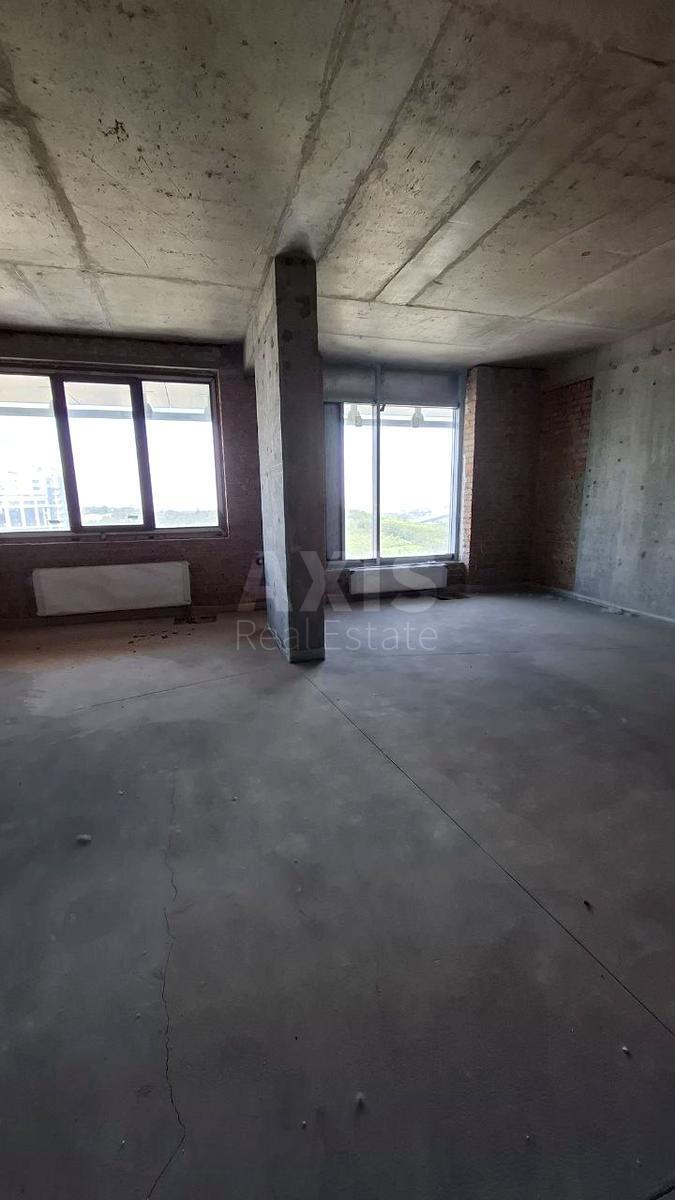 4k apartment vul. Zvirynec'ka 72631503