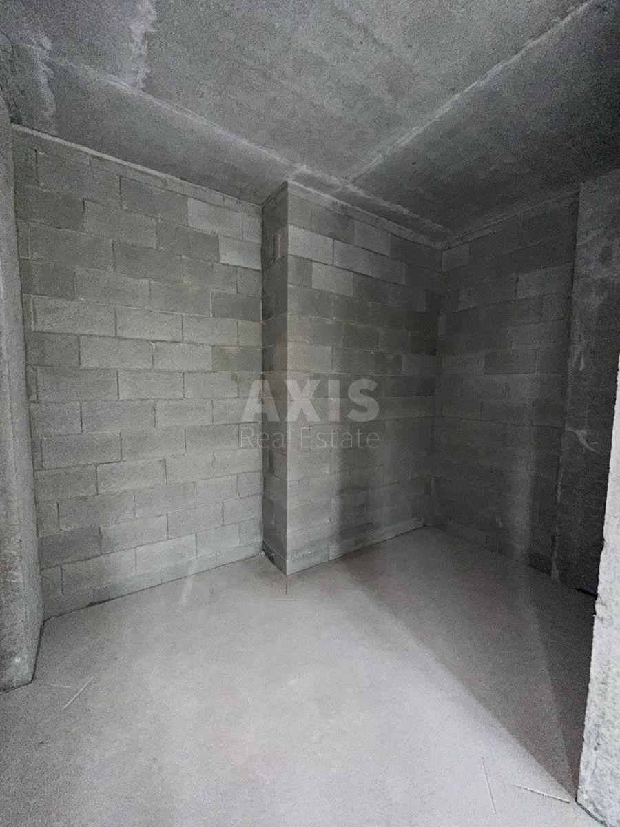 3k apartment vul. Rodyny Kistjakivs'kyh 2А9