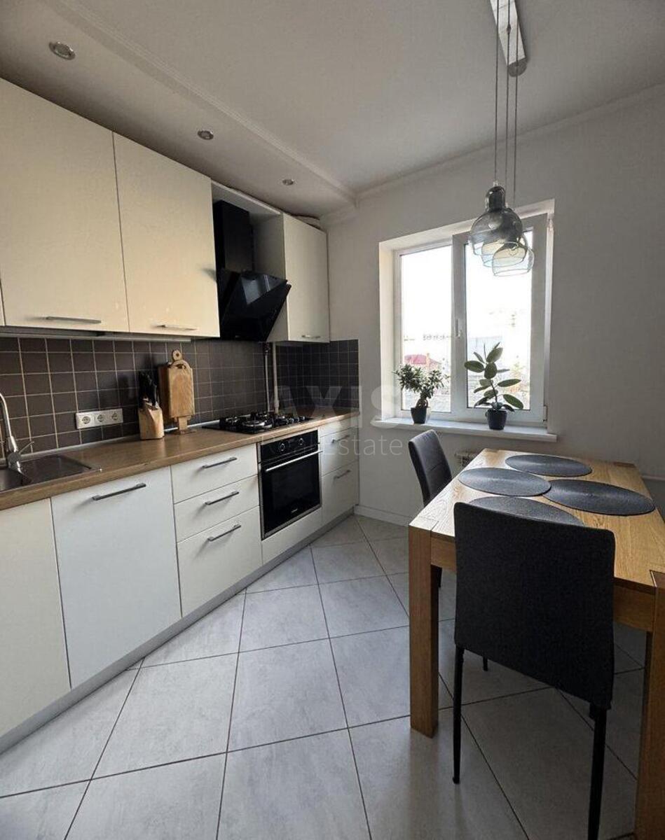 3k apartment vul. Kravchuka Myhajla 1763196
