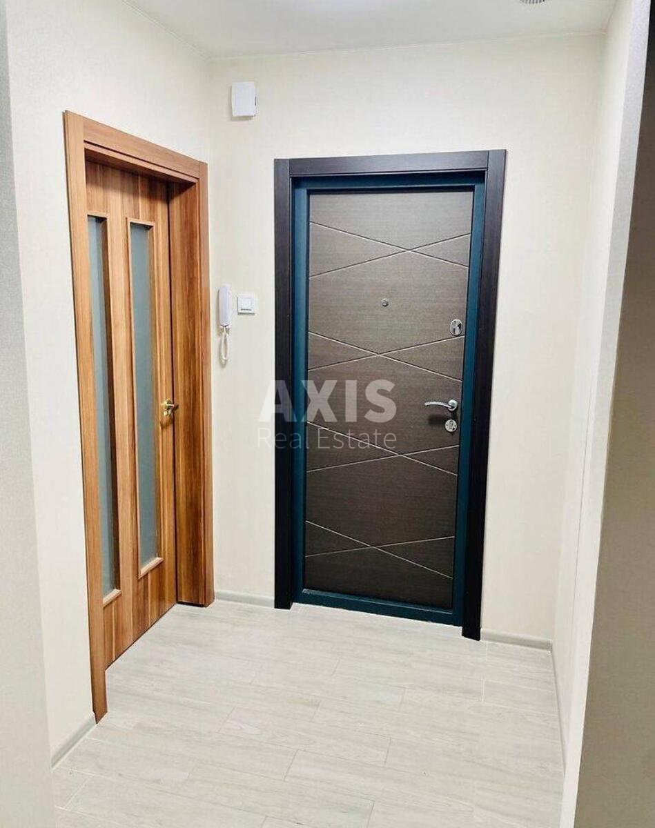2k apartment vul. Bilyc'ka 185