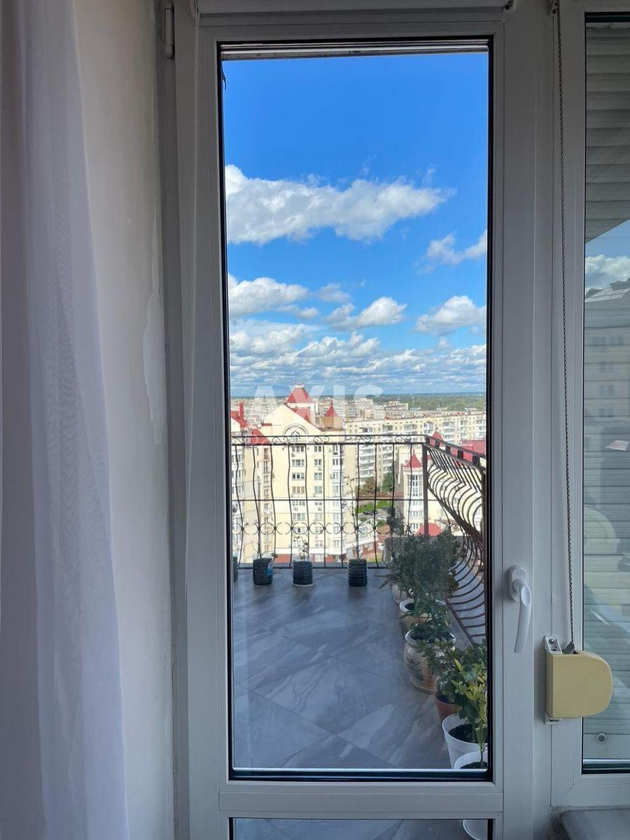 3k apartment prov. Ul'janova Volodymyra 245877010