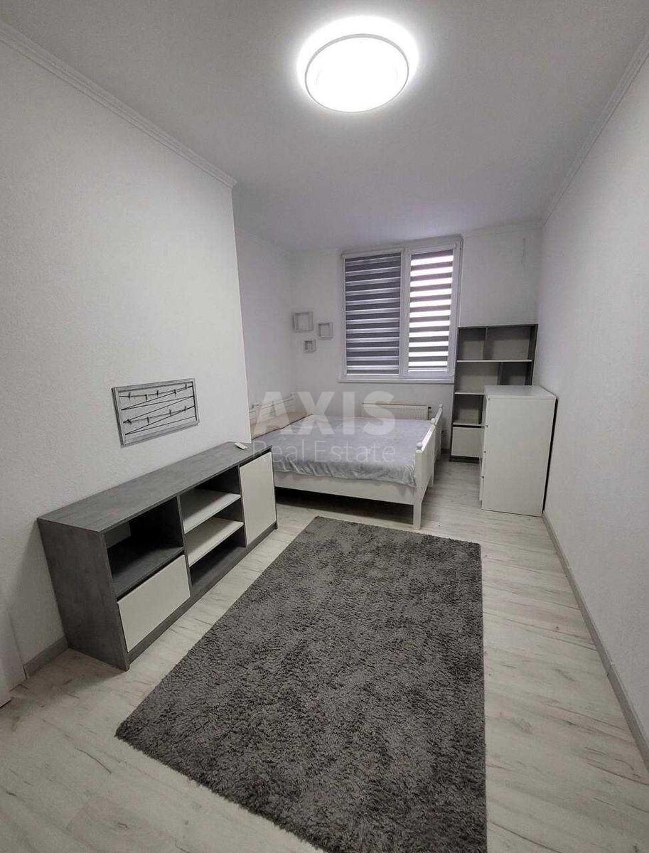 1k apartment vul. Liskivs'ka 233