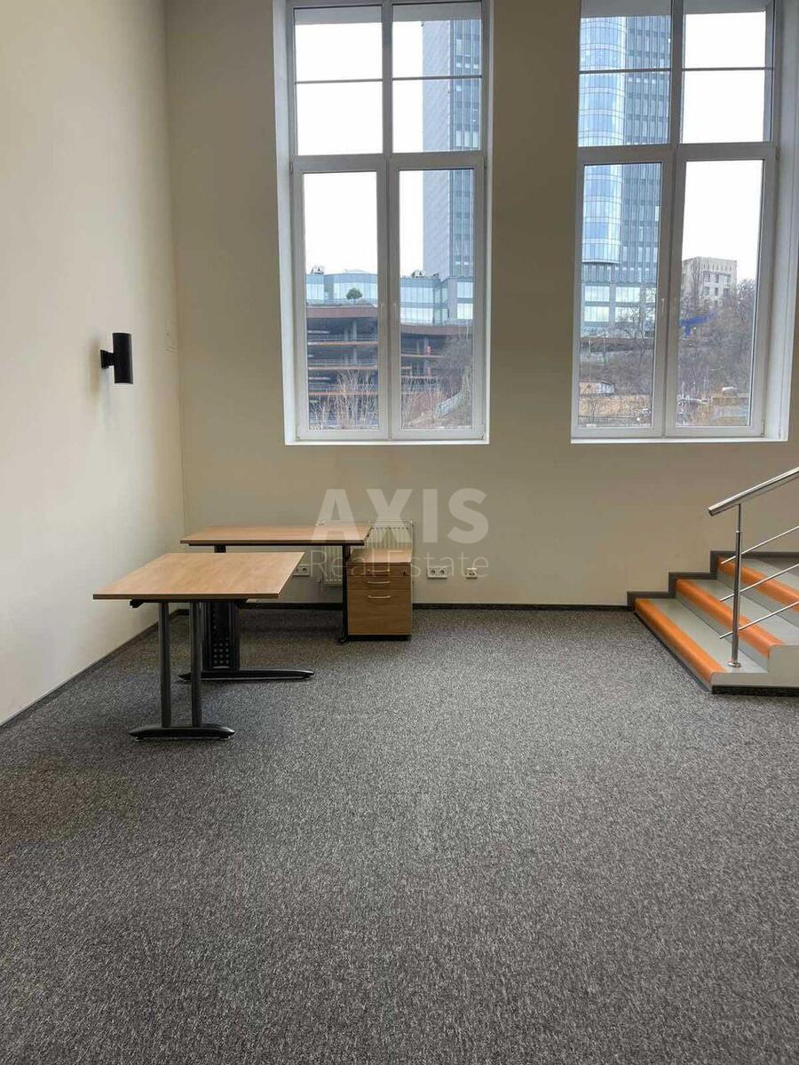 Office vul. Amosova Mykoly 12, 184m23