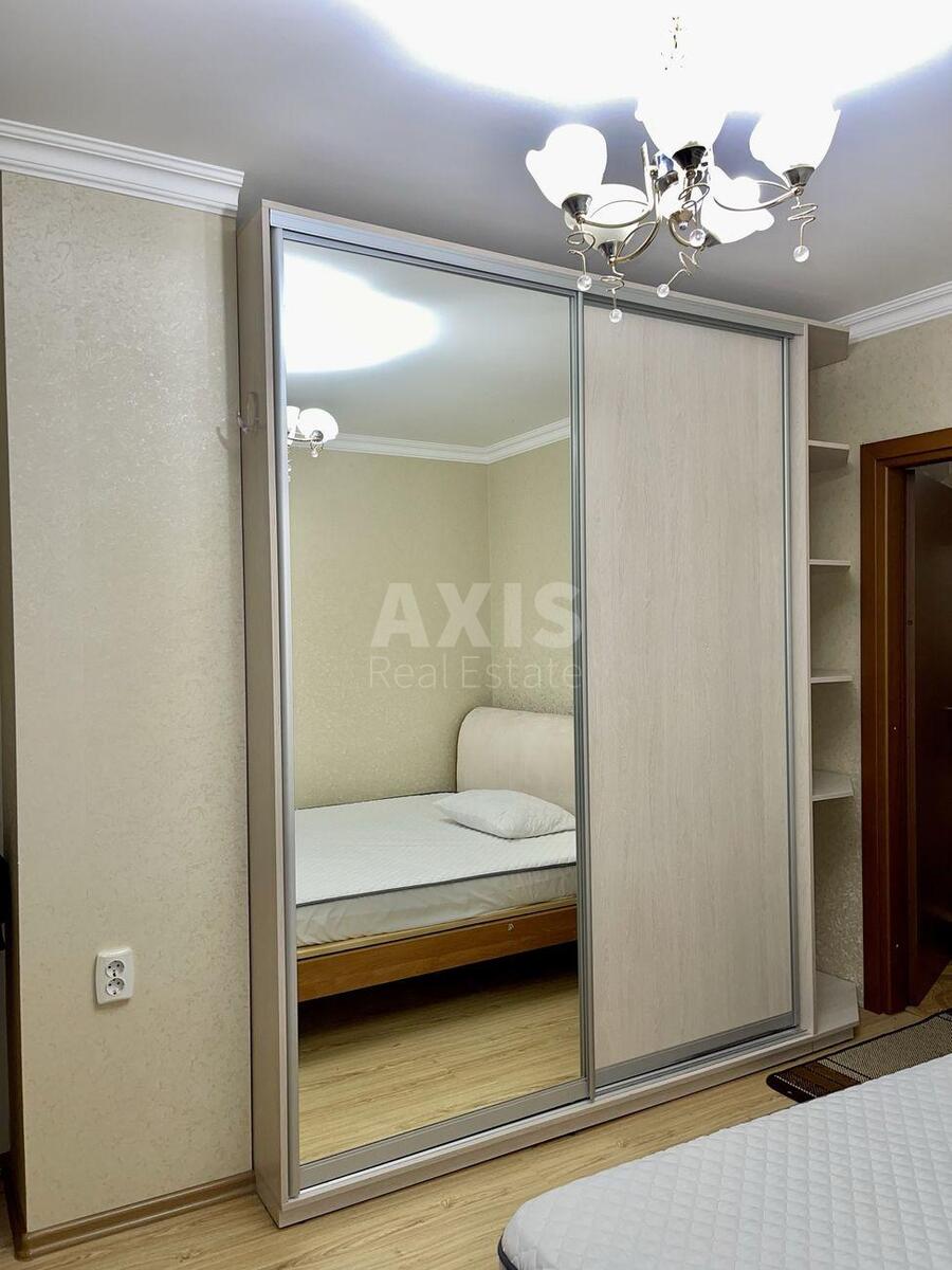 3k apartment vul. Get'mana Vadyma 1В4