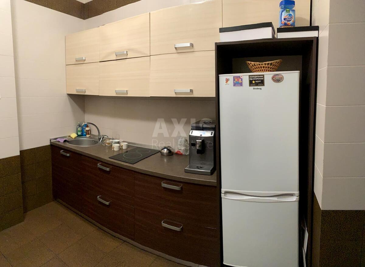 Офис ул. Киквидзе 1А, 84м2590145