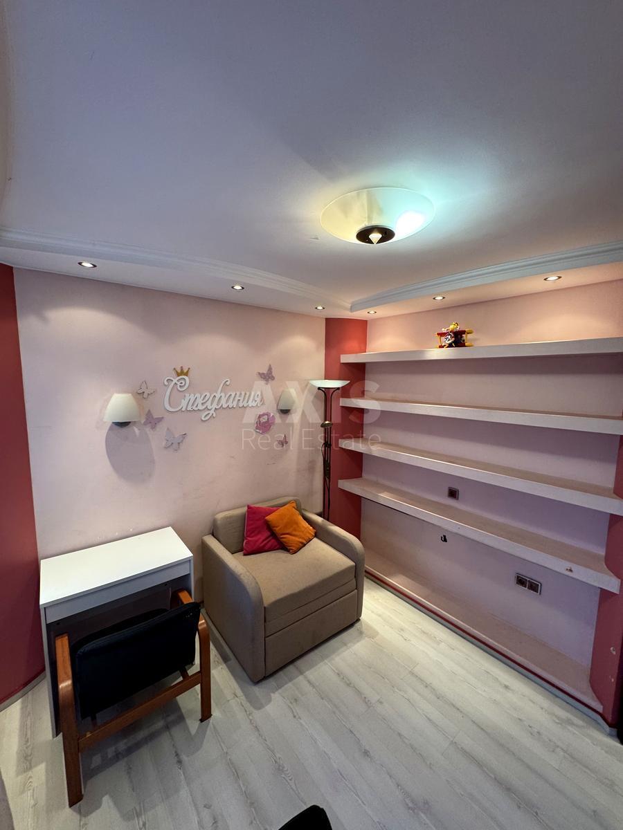 3k apartment vul. Puljuja Ivana 36327910