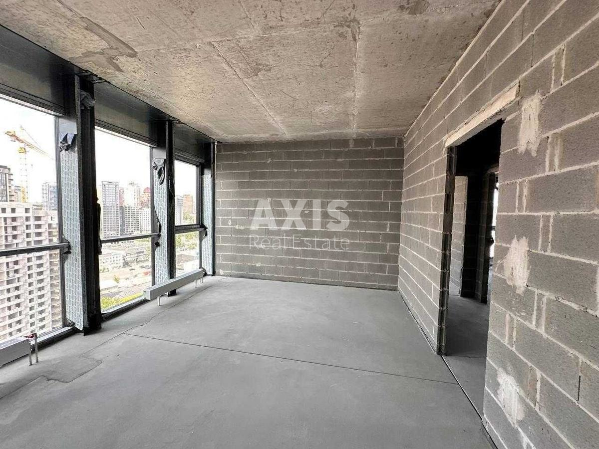 4k apartment vul. Barbjusa Anri 39/20