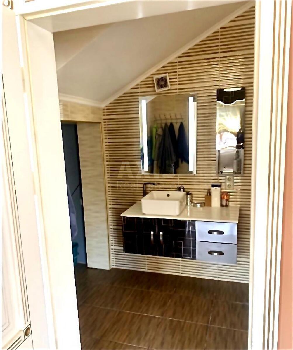 House vul. Lugova, 270m2, Kyiv city633186