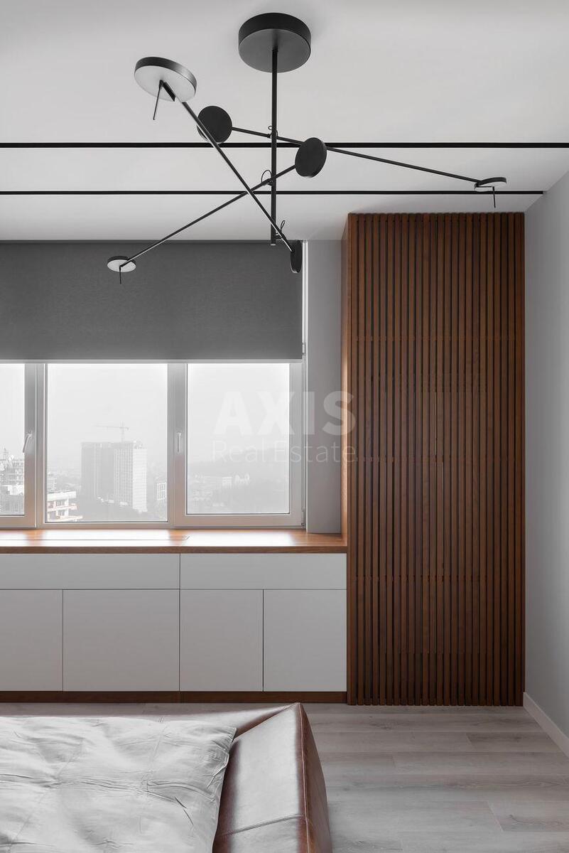 2k apartment vul. Glybochyc'ka 3210