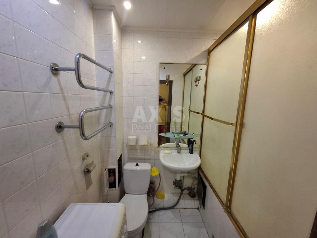 1к квартира спуск Кловский 20591136