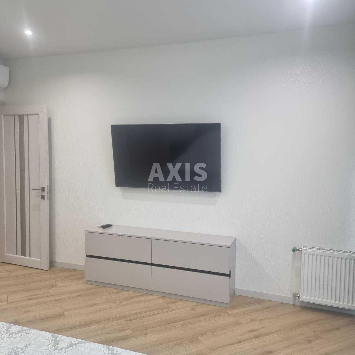 2k apartment vul. Lypkivs'kogo Vasylja Mytropolyta 35432155