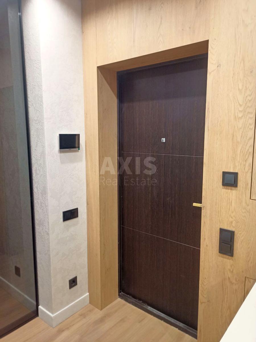 1k apartment vul. Viktora Nekrasova 106338211