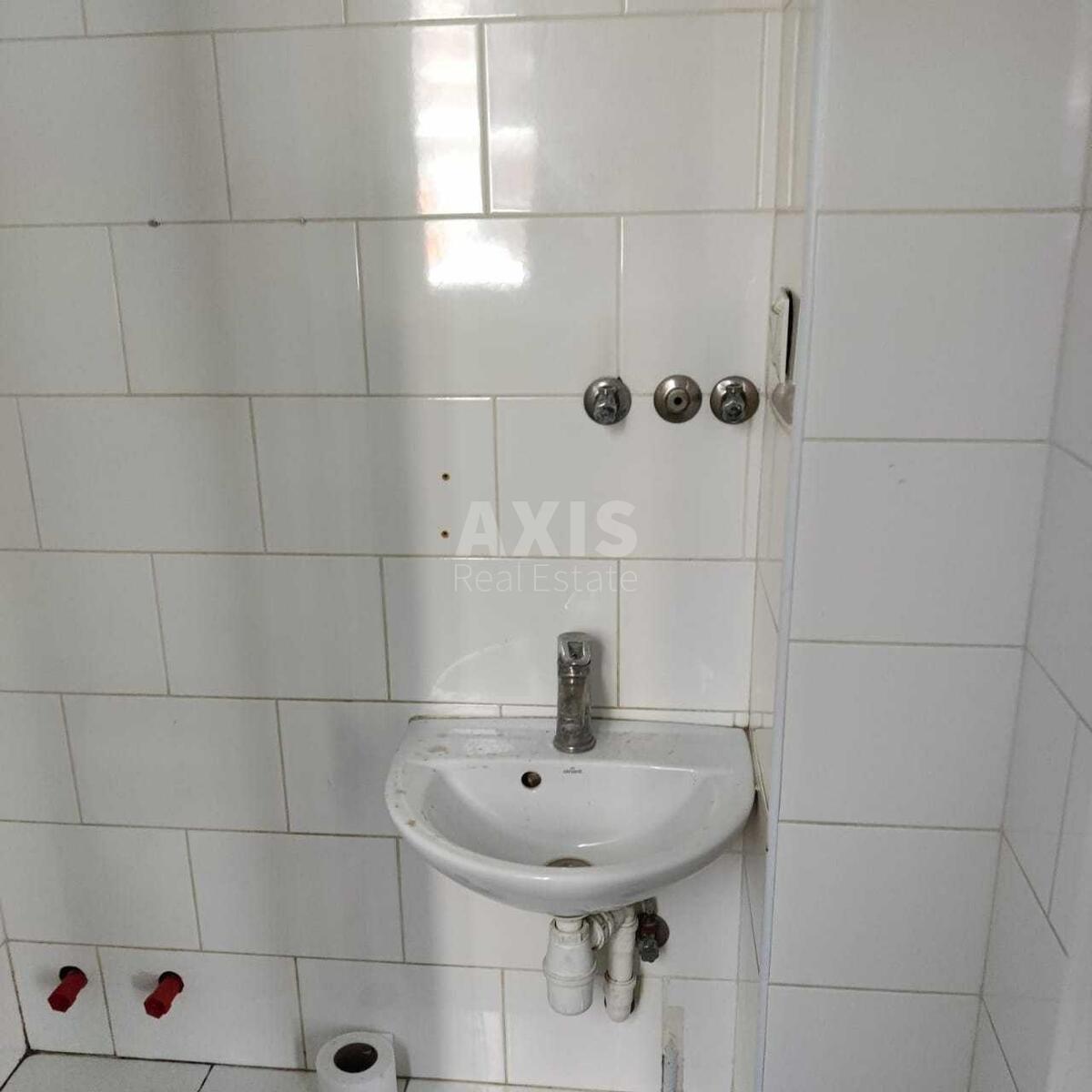 Офис ул. Антоновича 125В, 30м29