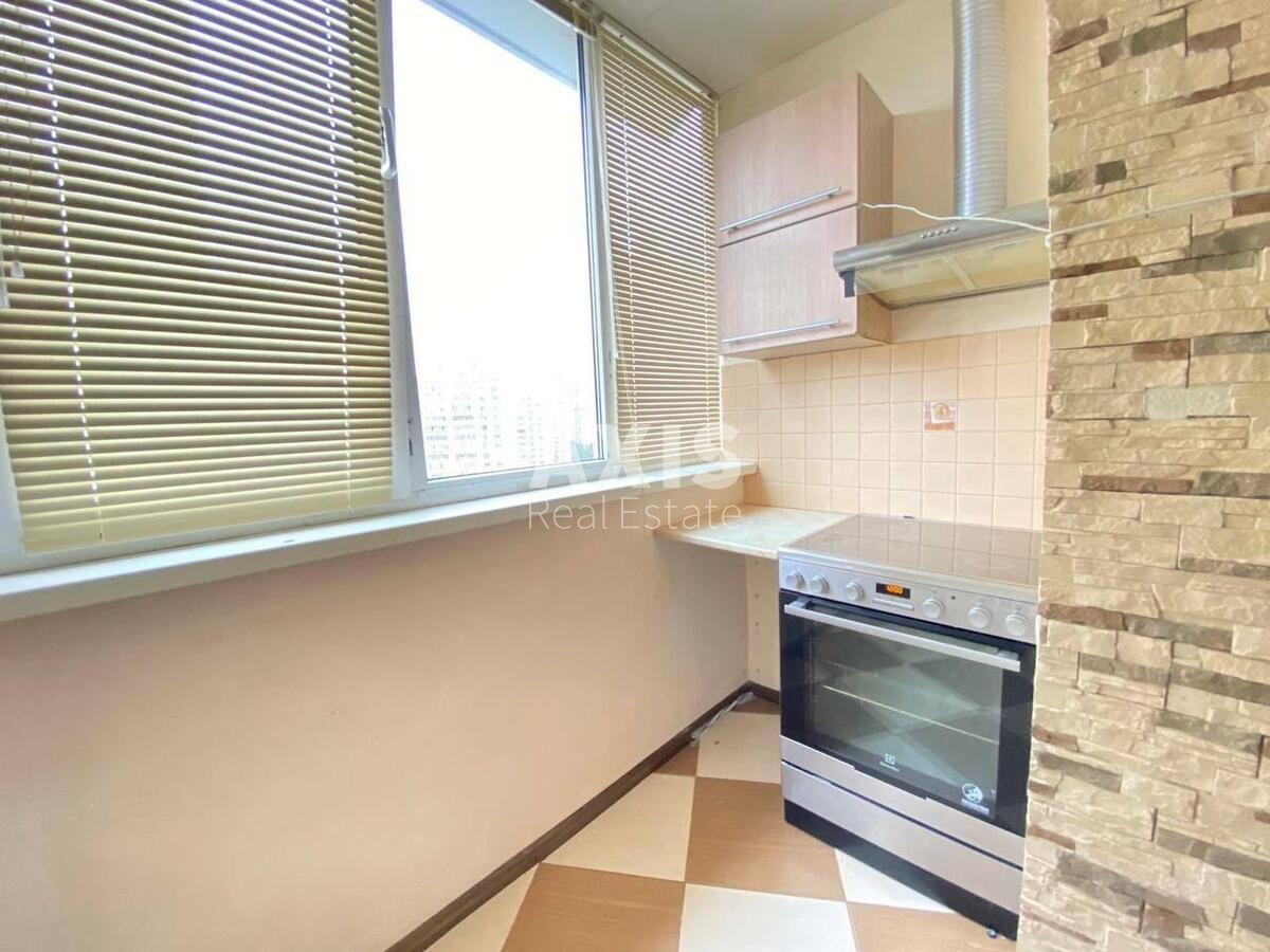 1k apartment vul. Knjazhyj Zaton 7500831