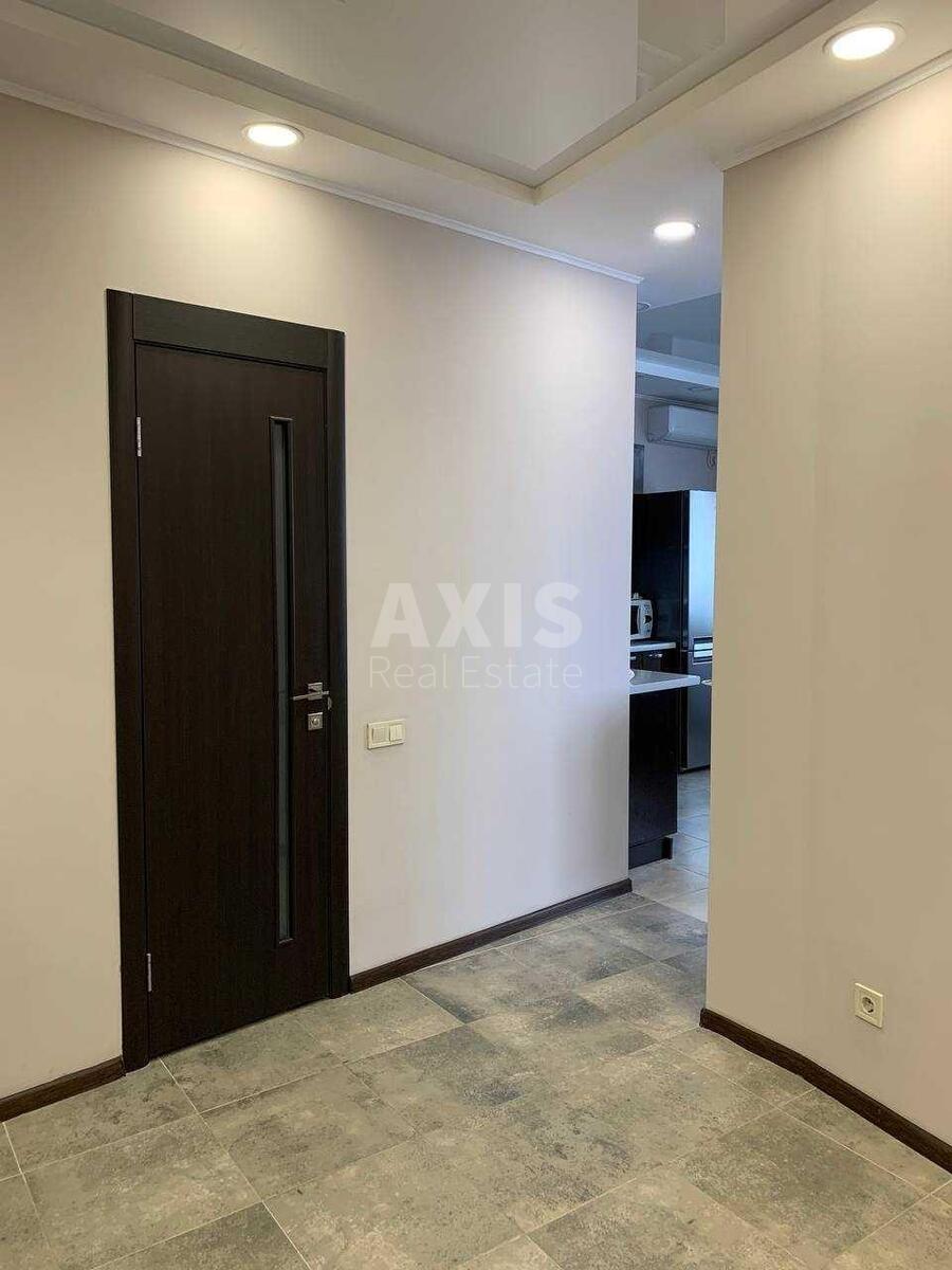1k apartment vul. Oleny Pchilky 66