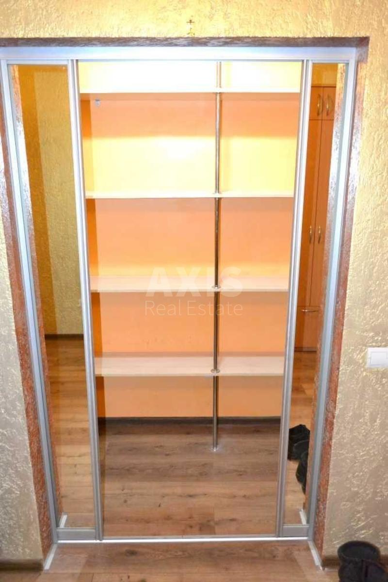 1к квартира ул. Драгоманова 2А6