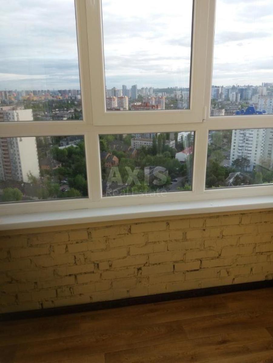 5к квартира ул. Краковская 27А4