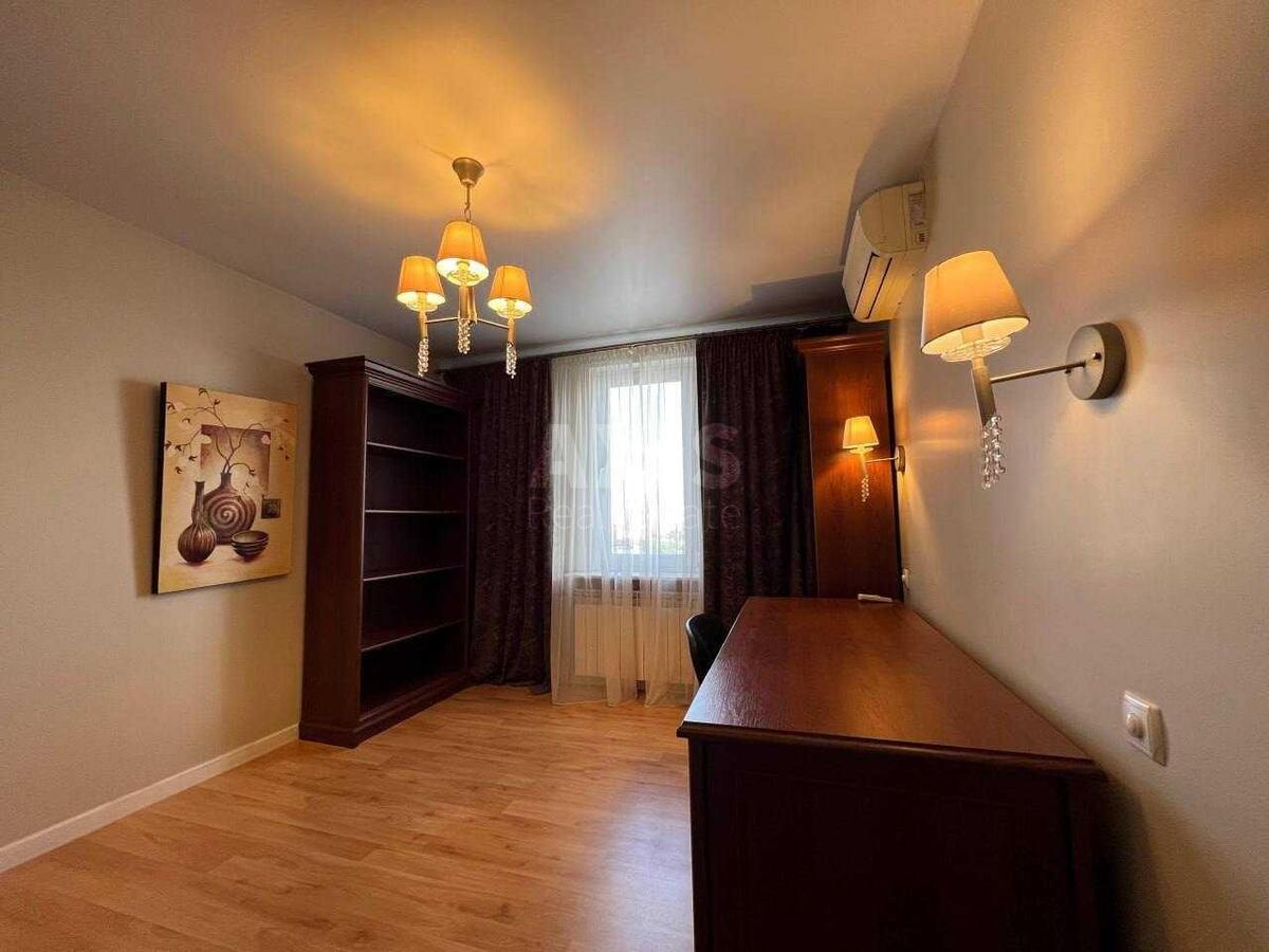 5k apartment vul. Dragomanova 113