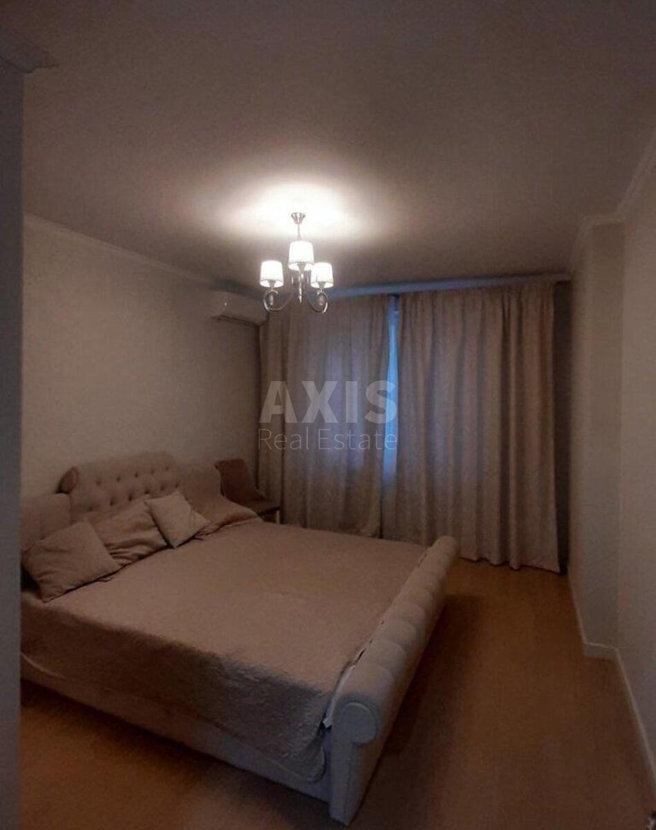 3k apartment vul. Danchenka Sergija 32А3