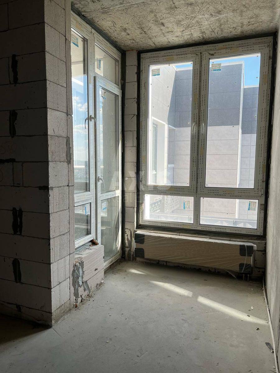 2k apartment vul. Kikvidze 414