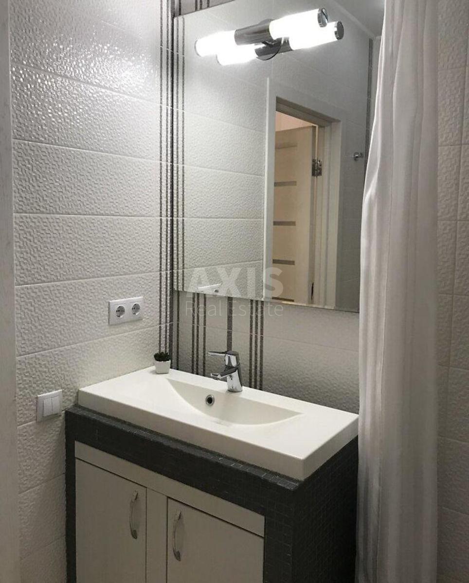 1k apartment vul. Regeneratorna 43