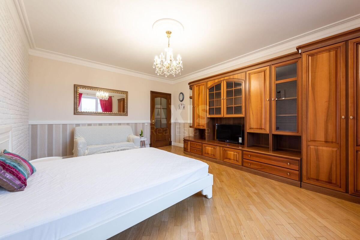 3k apartment bul. Igorja Shamo 124
