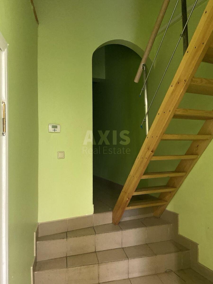Trade object vul. Mykil's'ko-Slobids'ka 2Б, 57m22