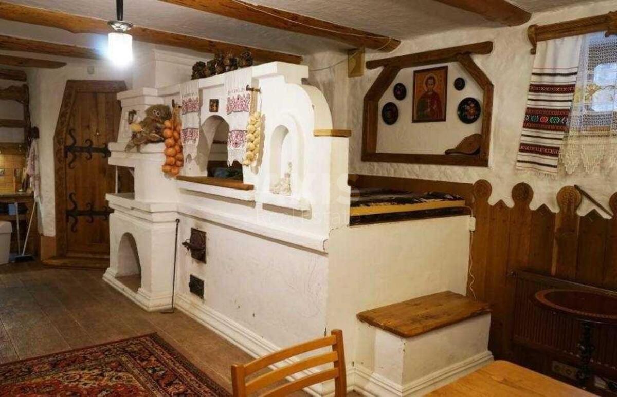 House vul. Patriotiv, 430m2, Kyiv city603786