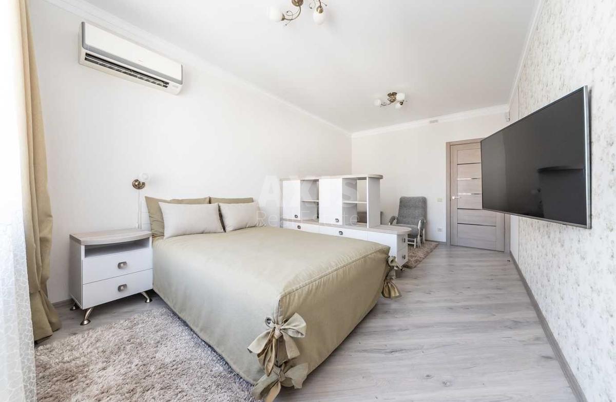 1k apartment vul. Chavdar Jelyzavety 213