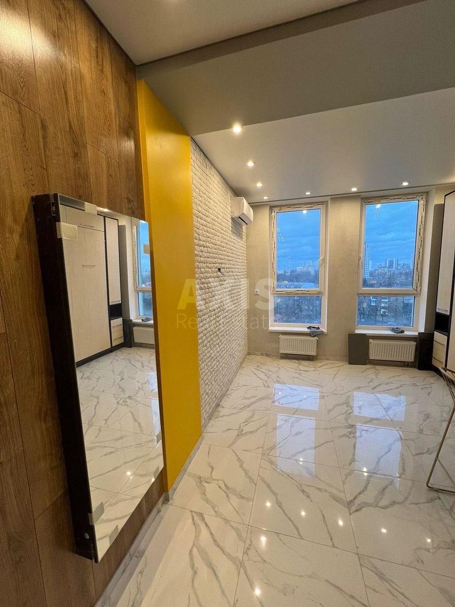 3k apartment pr-t Peremogy 672