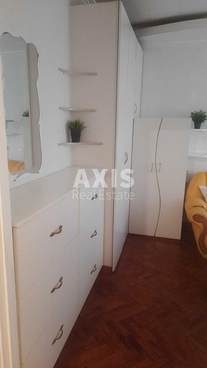 3k apartment vul. Entuziastiv 3510