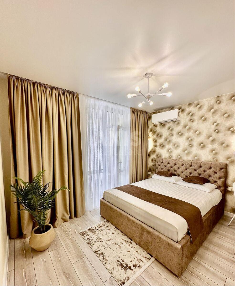 1k apartment vul. Sholudenka 305