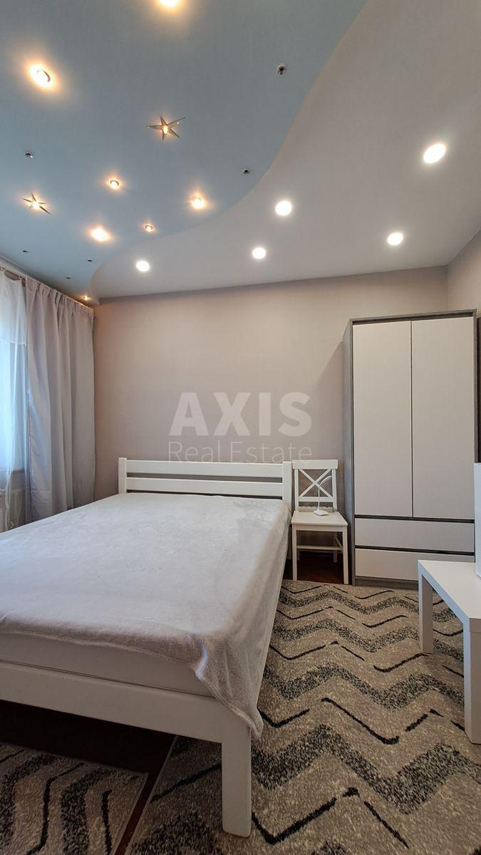 3k apartment vul. Sholom-Alejhema 14А3