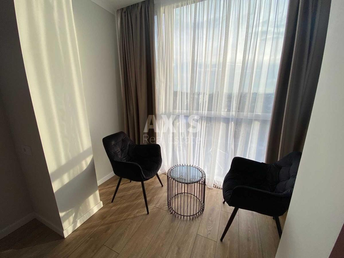 3k apartment vul. Kyslovods'ka 100428673