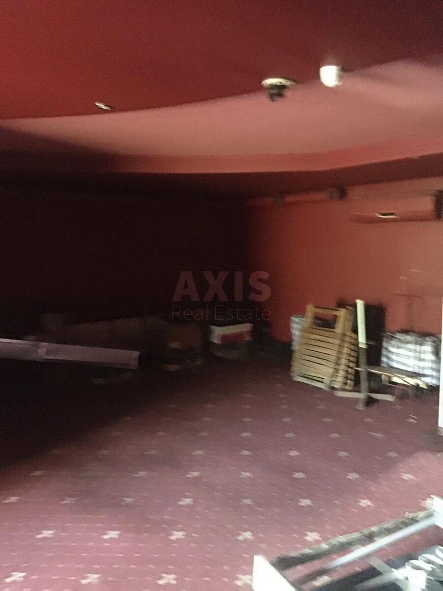 Trade object pr-t Peremogy 100, 90m21