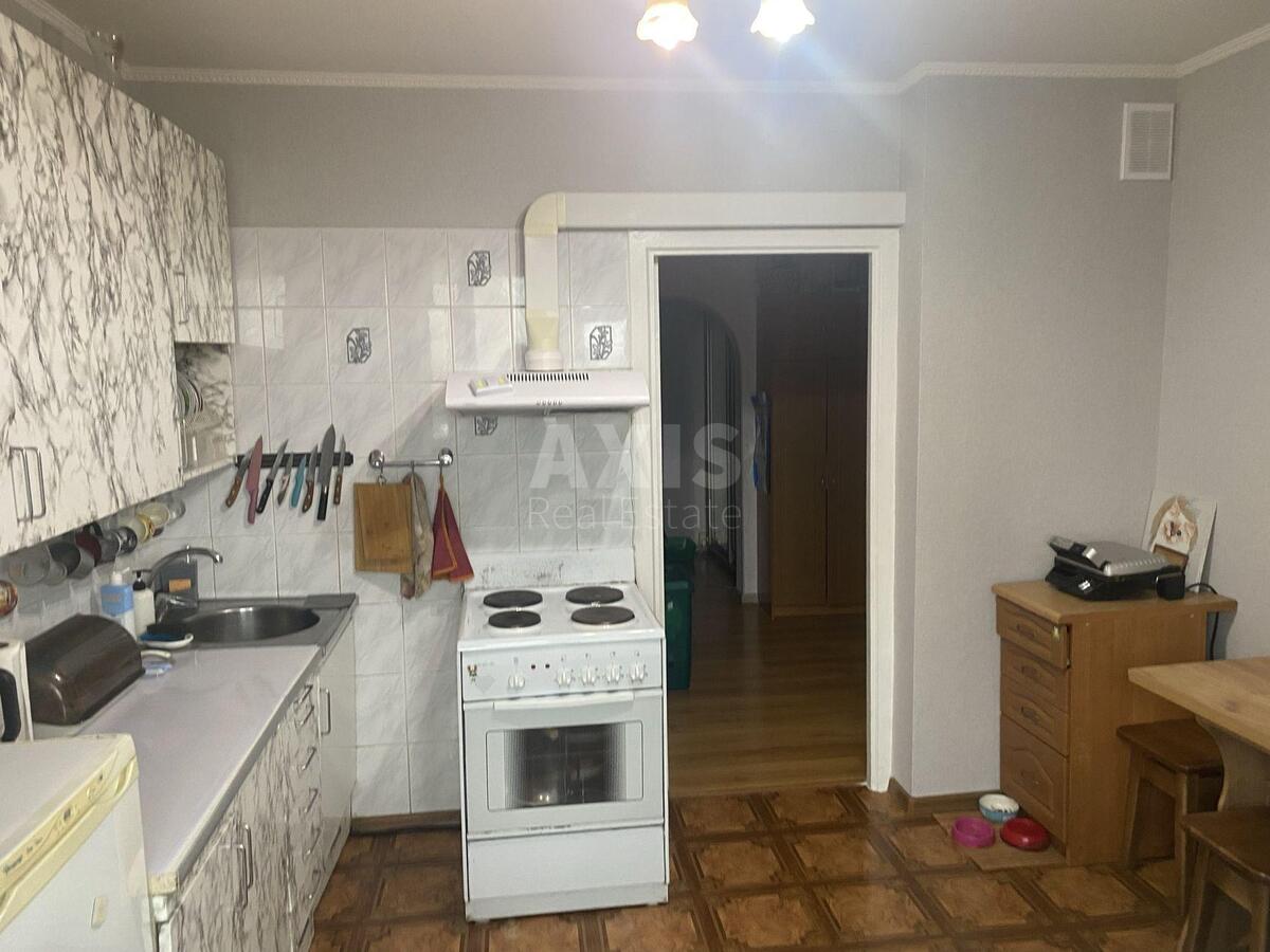 2k apartment vul. Regeneratorna 4