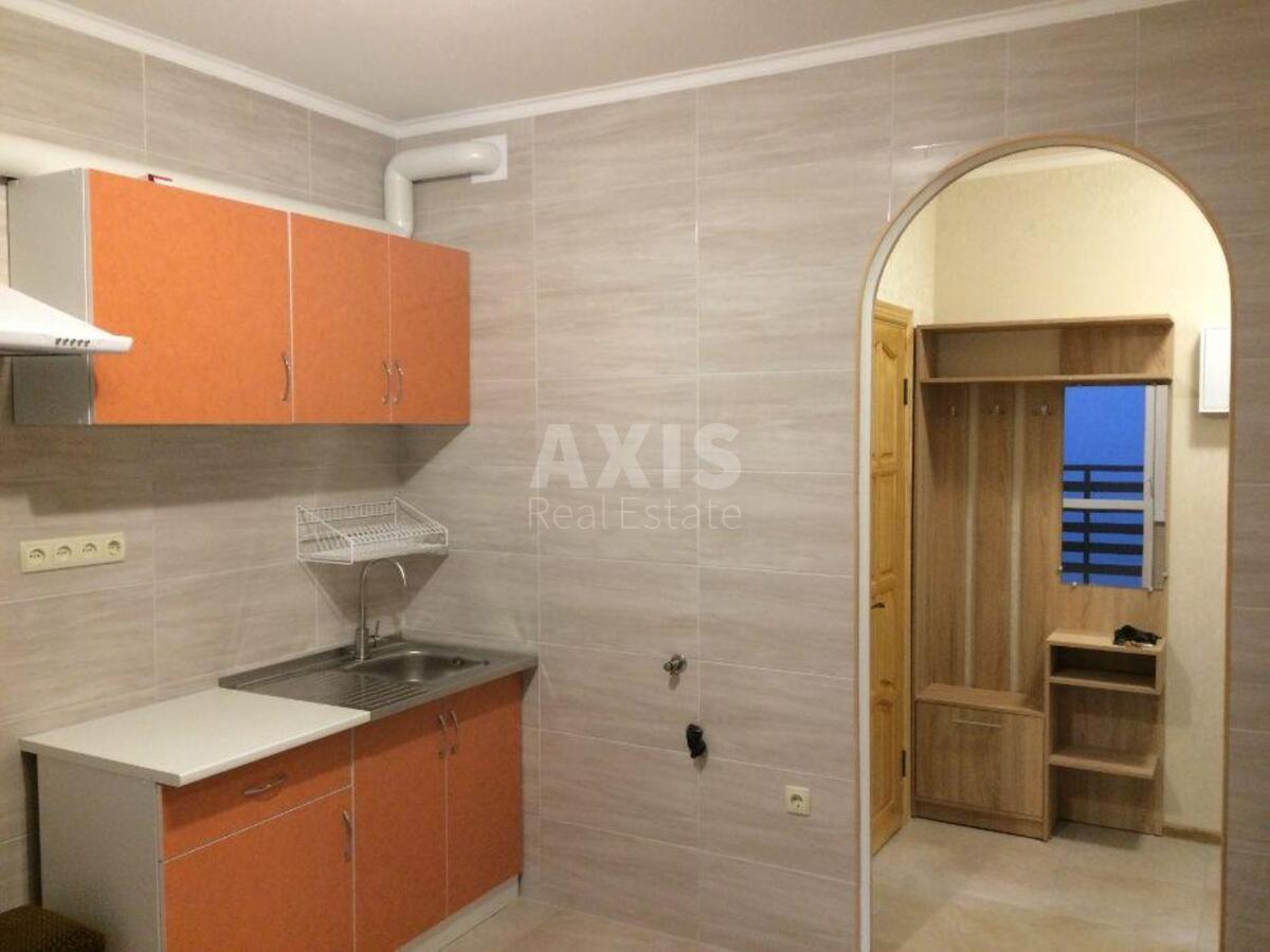 1к квартира ул. Нижнеключевая 14637290