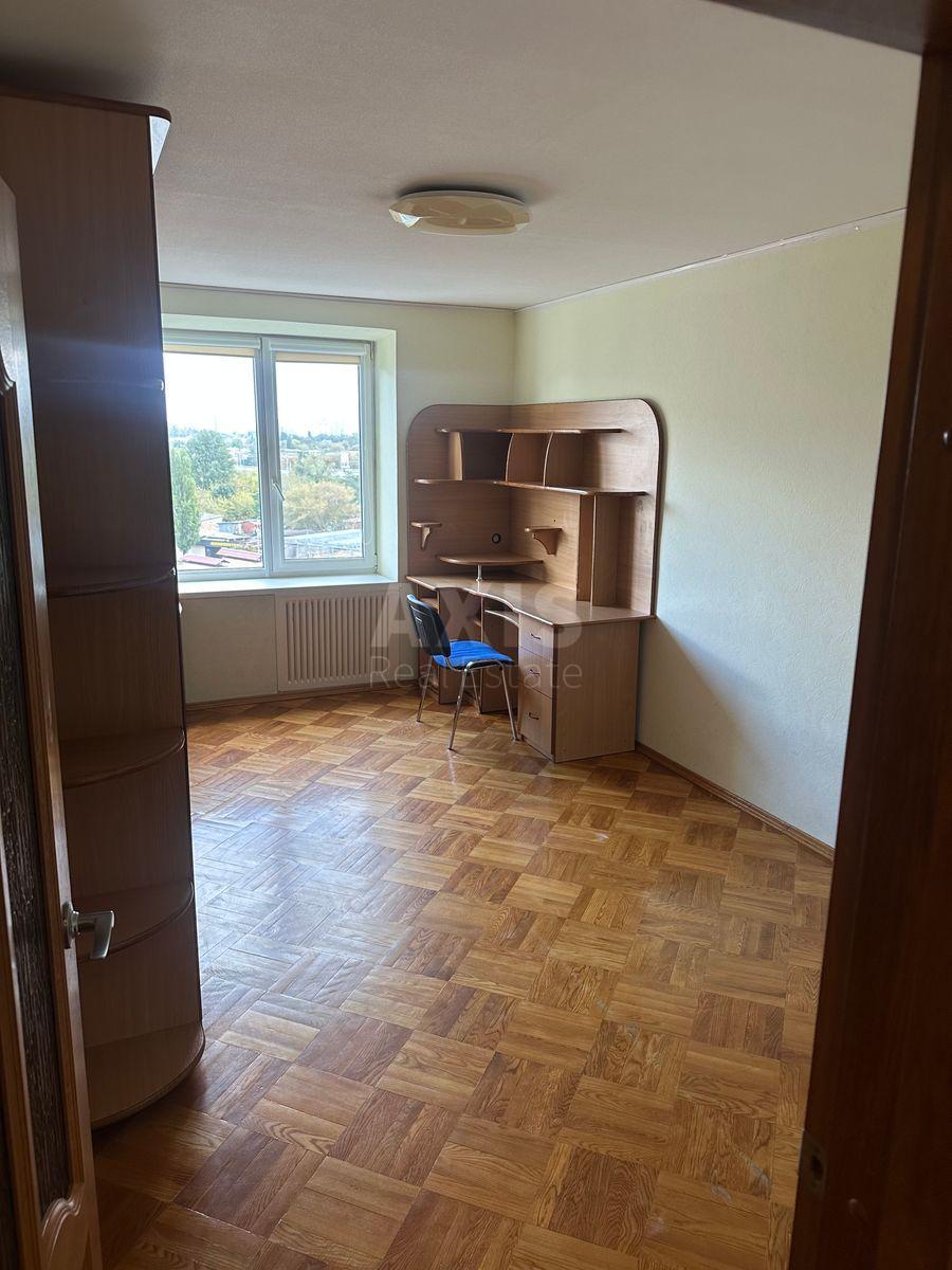 3k apartment vul. Bereznjakivs'ka 302