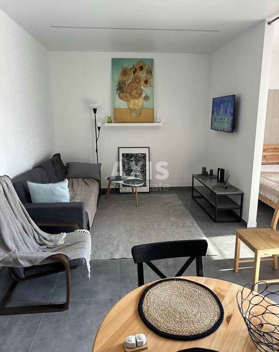 2k apartment doroga Naberezhno-Rybal's'ka 3413070