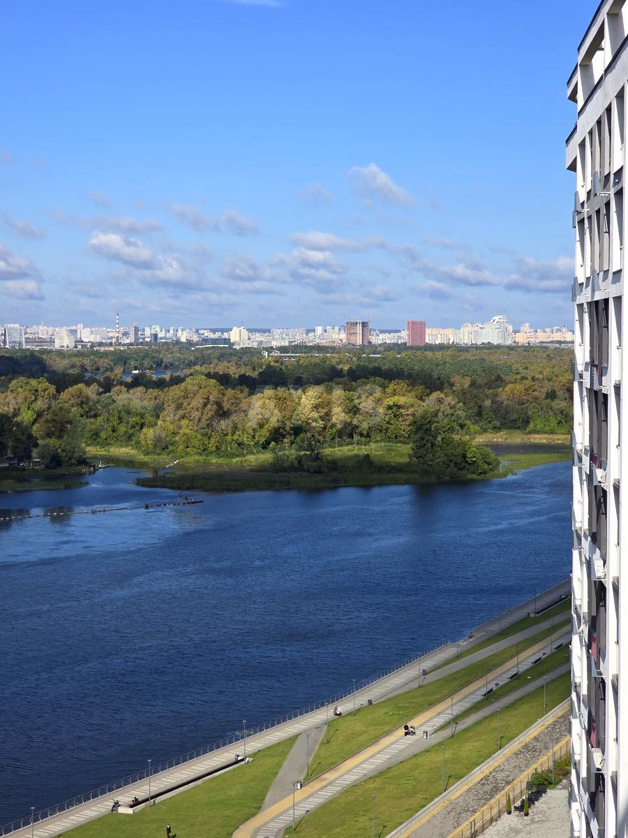 2k apartment vul. Mykil's'ko-Slobids'ka 11596363