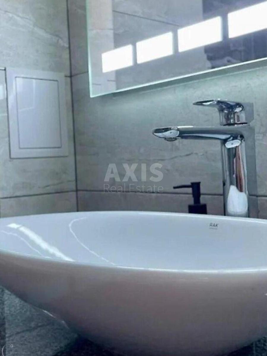 1k apartment vul. Myhajla Maksymovycha 243