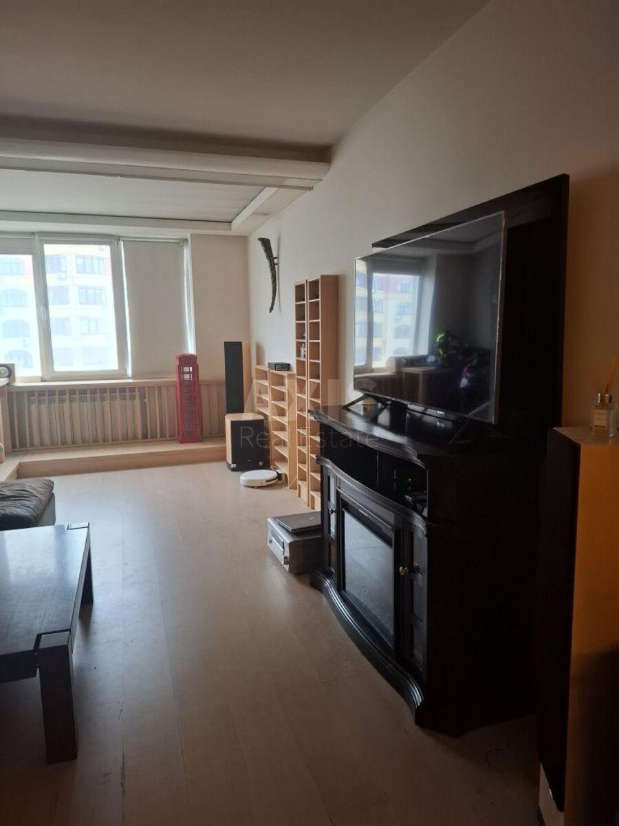 3k apartment vul. Chornovola V'jacheslava 202