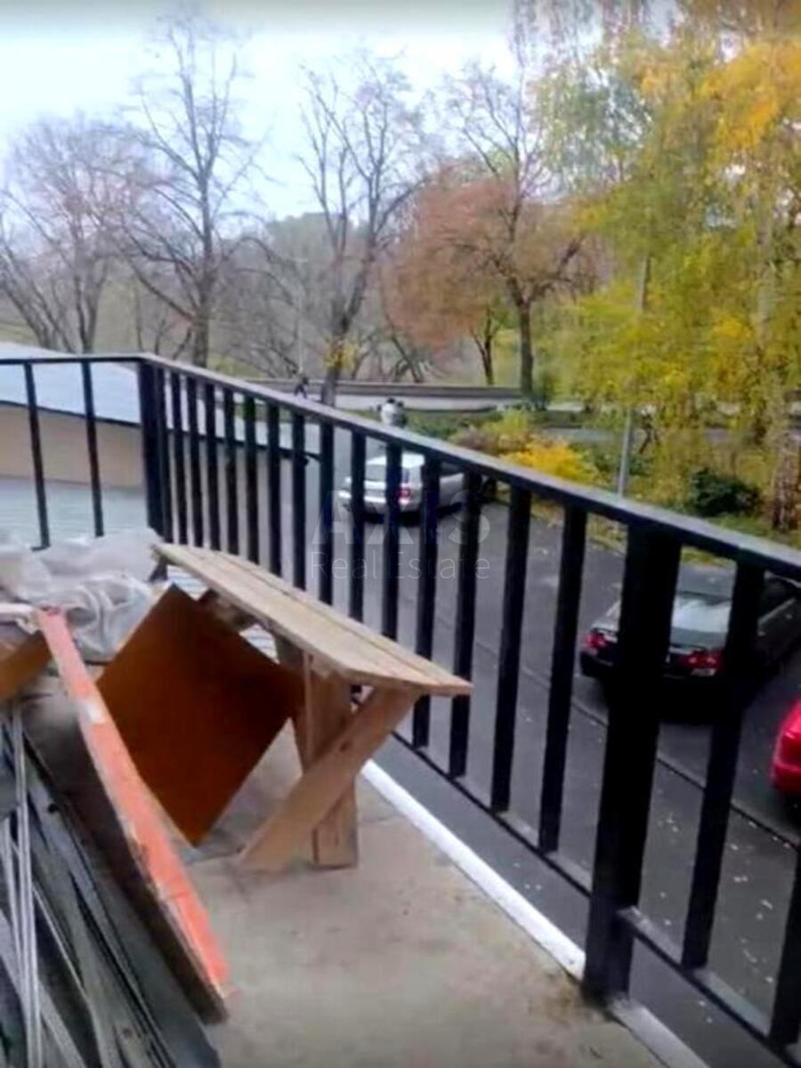 1k apartment vul. Velyka Zhytomyrs'ka 16638512